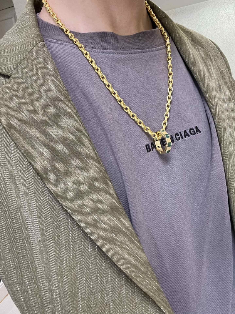 Gucci Necklaces